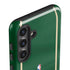 NBA Milwaukee Bucks Jersey Galaxy S25 Impact Case
